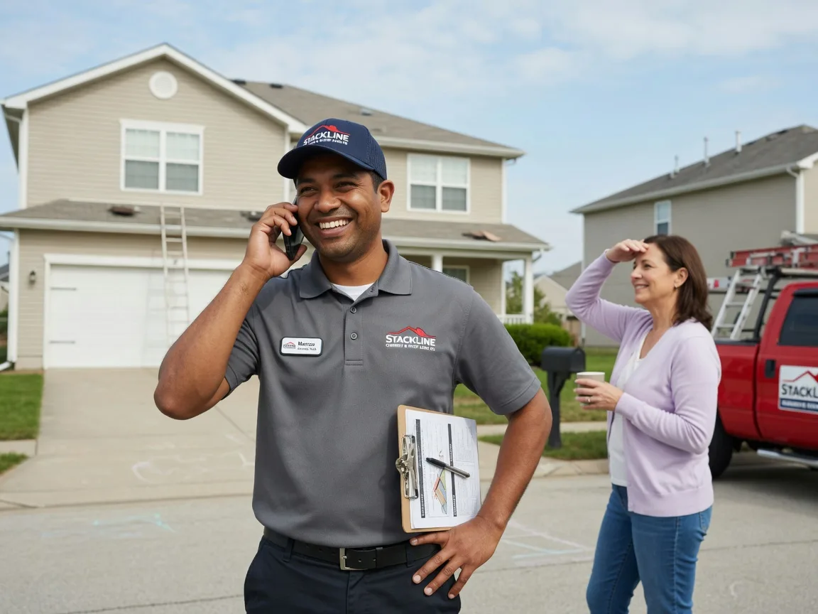 Chimney flashing repair Denmark, IA FAQs